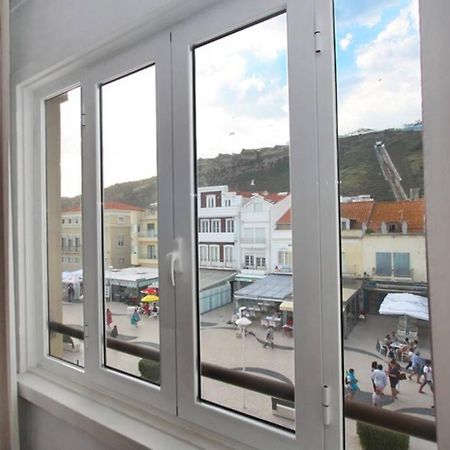Casa A 50M Da Praia, Zona Central Da Nazaré Zewnętrze zdjęcie