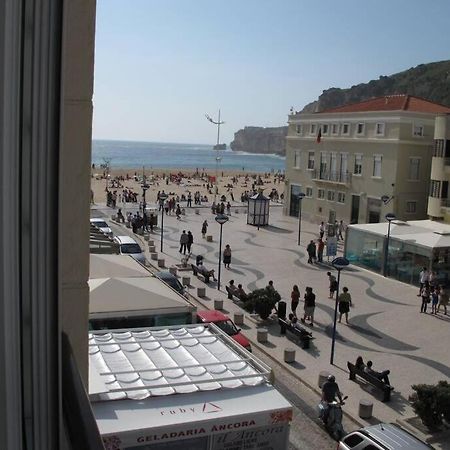 Casa A 50M Da Praia, Zona Central Da Nazaré Zewnętrze zdjęcie