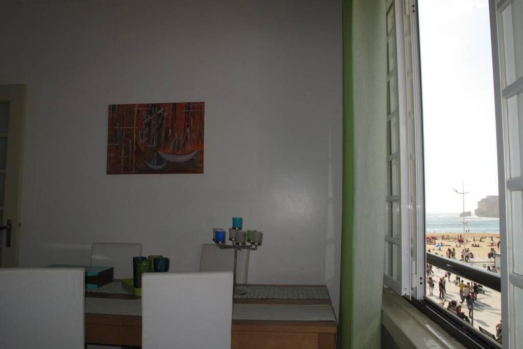 Casa A 50M Da Praia, Zona Central Da Nazaré Zewnętrze zdjęcie