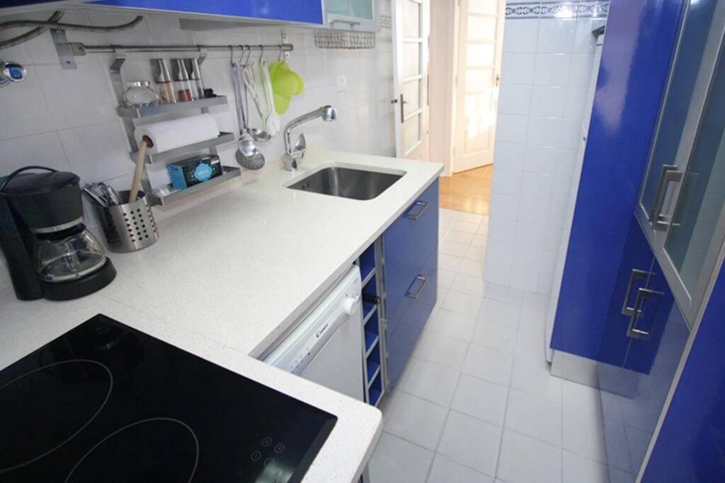 Casa A 50M Da Praia, Zona Central Da Nazaré Zewnętrze zdjęcie