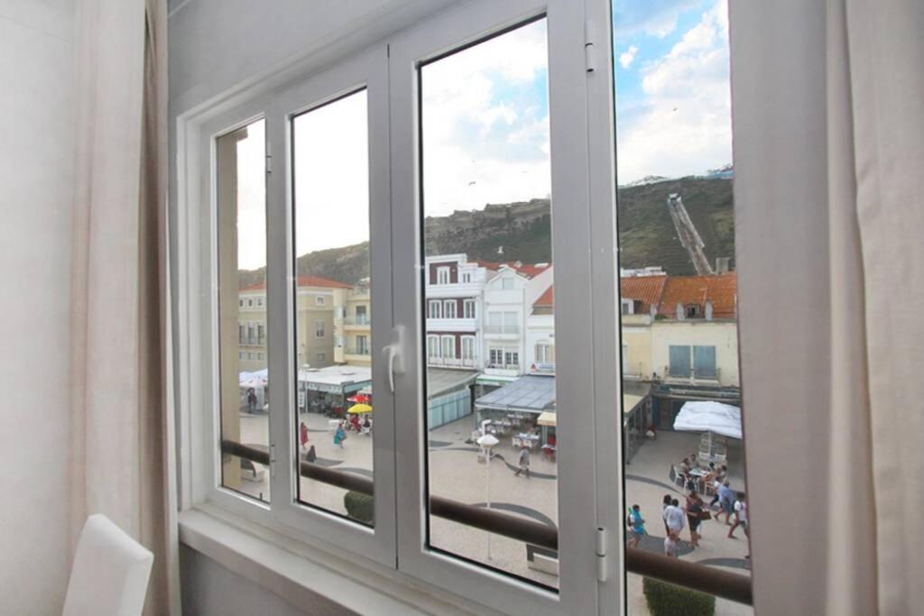 Casa A 50M Da Praia, Zona Central Da Nazaré Zewnętrze zdjęcie
