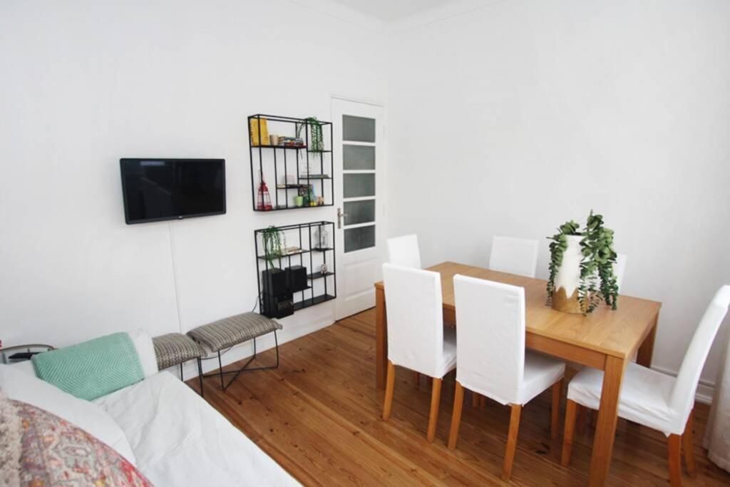 Casa A 50M Da Praia, Zona Central Da Nazaré Zewnętrze zdjęcie
