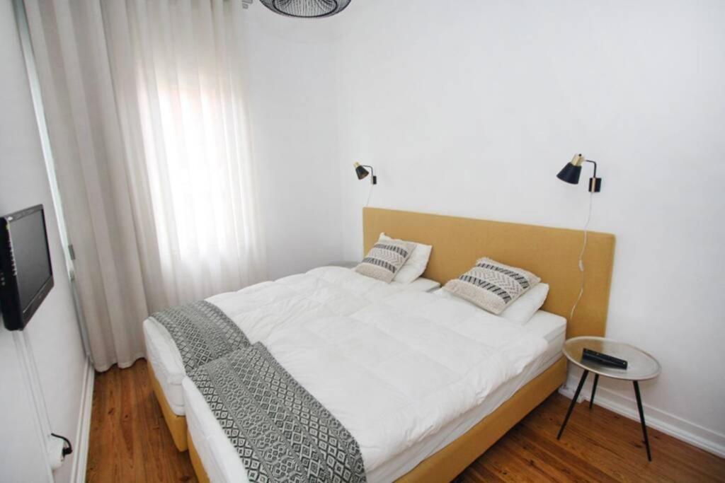 Casa A 50M Da Praia, Zona Central Da Nazaré Zewnętrze zdjęcie